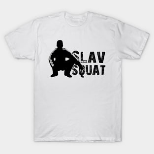 Slav Squat T-Shirt